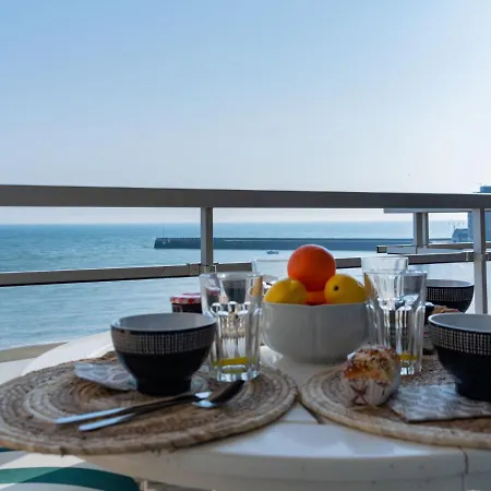 Morgane By Interhome Saint-Pierre-Quiberon