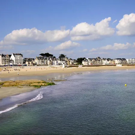 Morgane By Interhome Saint-Pierre-Quiberon
