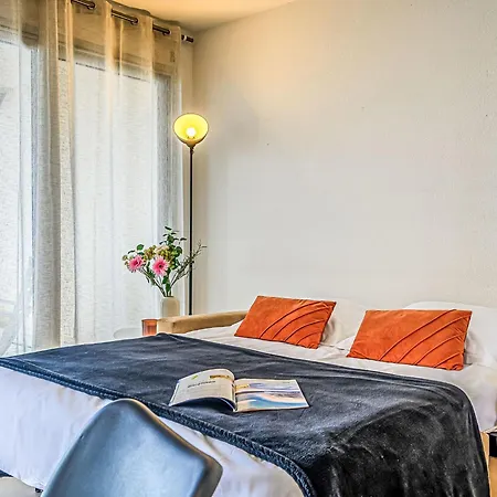 Morgane By Interhome Apartment