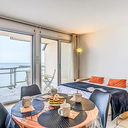 Morgane By Interhome Saint-Pierre-Quiberon