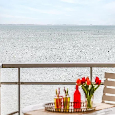 Morgane By Interhome Apartment *