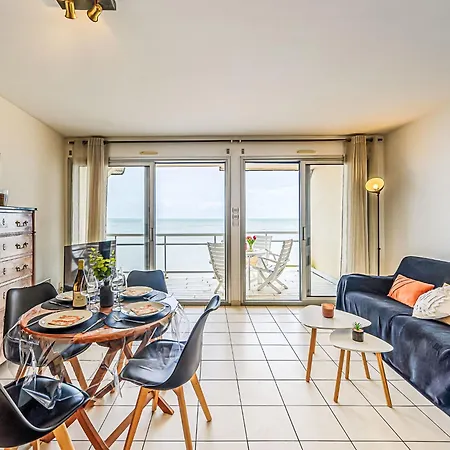 Apartment Morgane By Interhome