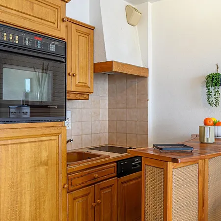 Morgane By Interhome Apartment *