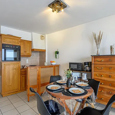 Apartment Morgane By Interhome Saint-Pierre-Quiberon